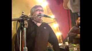 ΝΙΚΟΣ ΓΩΝΙΑΝΑΚΗΣ "ΧΑΜΟΣ"
