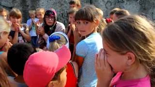 Подорож пілігрима до Небесного Царства . частина 2