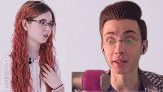 ХЕСУС СМОТРИТ ИНТЕРВЬЮ ВЕБКАМ МОДЕЛИ | СКОЛЬКО СТОИТ ПОКАЗАТЬ ТЕЛО | РЕАКЦИЯ ХЕСУСА || JesusAVGN