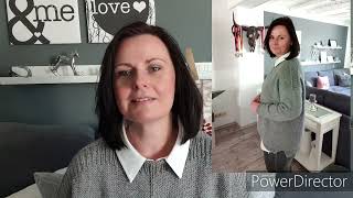 Willow's Gestrick Ep. 33 - wat'n BOHEI um Wolle und wip's -