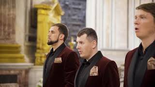 АРТ ГРУППА ЛАРГО САНКТ-ПЕТЕРБУРГ  КРЕЩЕНИЕ 2020