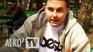 Ten Typ Mes - wywiad maj 2009 część 1