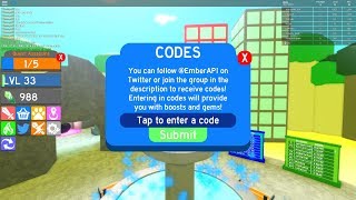 Roblox [CODE, ?WIZARD?] ⚔️ Slaying Simulator