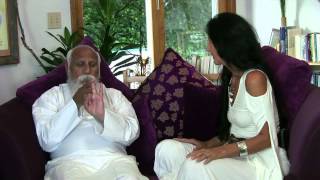 Conversations with Sri Patriji and Ilona Selke #6
