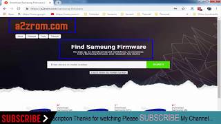 How To Download Samsung Galaxy E5 SM-E500M Stock Firmware (Flash File) For Update Android Device