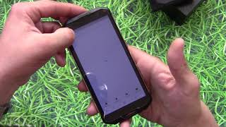 Ioutdoor Polar 3 Быстрая распаковка)