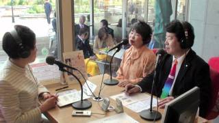 お秀さん（老沼秀子さん）の"型紙いらずの着物リメイク"