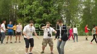 ЛМА-2014. Мы Вас любим!