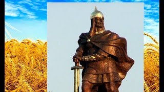 Коростень мій ?? Едуард Ільницький і Галина Решетар