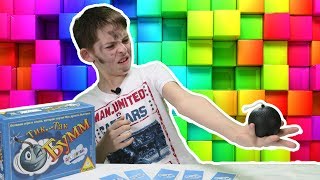 Обзор настольной игры Тик Так Бум или как играть в Tik Tak Boom