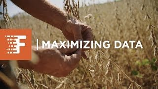 Climate FieldView™ for Harvest: Field Region Reporting