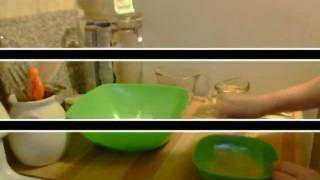 Egg Roll Wrappers Recipe