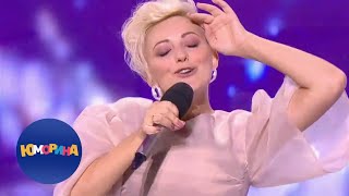 Дарья Руднева. Юморина