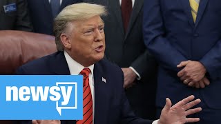 Senate passes War Powers Resolution