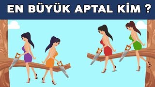 Beynini Geliştirmen İçin Bir Fırsat Olan Bulmaca ve Zeka Oyunları