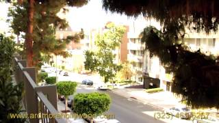 "Hollywood Apartments" Hollywood Ardmore Apartment Sizzle Reel