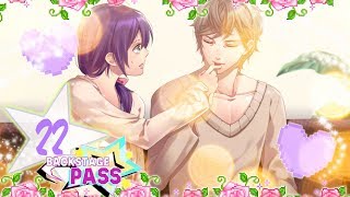 ♡ Backstage Pass - (John Route): 22 - This Mature Relationship Makes Me Squirm ♡