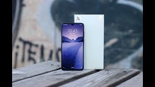 小米9Pro 5G开箱：疯狂堆料，可能这才是米粉心中真正的小米9