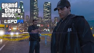 Arson in the Rain | GTA 5 LSPDFR #597