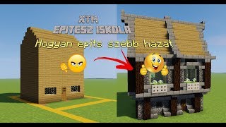 Hogyan építs szebb házat. - ÉpítészSuli #1