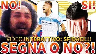 CIRO IMMOBILE FARÀ GOL ANCHE NEL DERBY ROMA-LAZIO?! ?