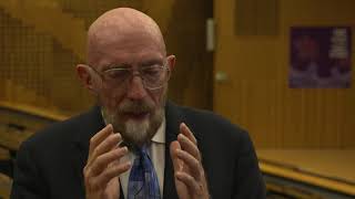 Kip Thorne,  Nobel Prize Physics 2017