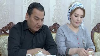 "Қизим эрга тегим ориқлаб кетди!" Она турмушга  чиққан қизининг ҳаётига аралашиши мумкинми?