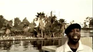 Rahsaan Patterson -  Feels Good