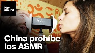 ¿Puede un susurro llegar a prohibirse?