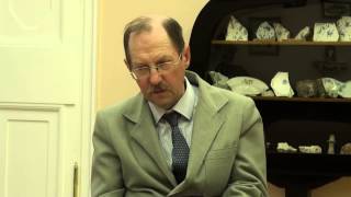 Artistic meeting  with the composer V. Dovgan