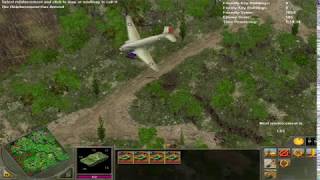 Blitzkrieg 2 - Total Conversion Multiplayer 3v3 Hills of Normandy #34