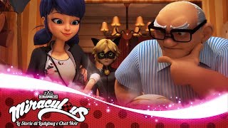 MIRACULOUS | ? FORNIX ? | Le storie di Ladybug e Chat Noir