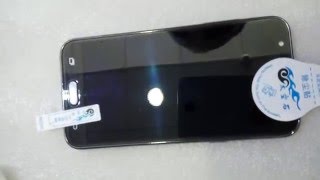 Как приклеить защитное стекло  Samsung Galaxy J5