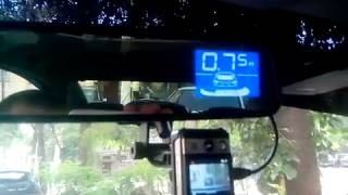 Обзор парктроника PARKMASTER 4 DJ 39 Silver