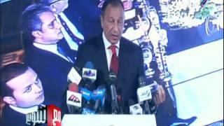 مع شوبير - الخطيب:  حسن حمدي حقق انجازات منذ وجودة كلاعب حتي رئيس للاهلي
