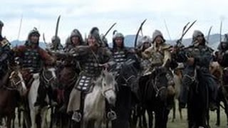 Монголо-Татарское Иго. Вся правда .Территория заблуждений .