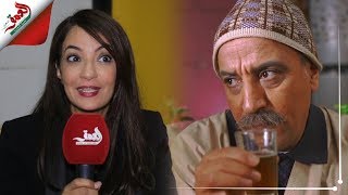 حنان الفاضلي توجه رسالة للمسؤولين عن التلفزيون بعد غيابها في رمضان وتعلق على إمكانية عمل مع الفذ