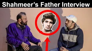 Shahmeer's Father talks about his Apology