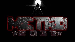 Metro 2033 Redux | Часть # 7. Бойня!