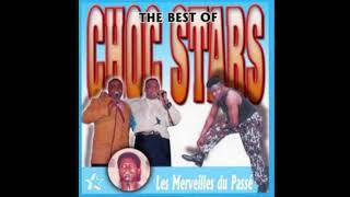 The Best Of Choc Stars (Les Merveilles du Passé) - Choc Stars