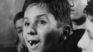 Crónica De Un Niño Solo   1965 Leonardo Favio (Película completa)