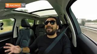 [Review] All New Haval H6, experiencia de manejo