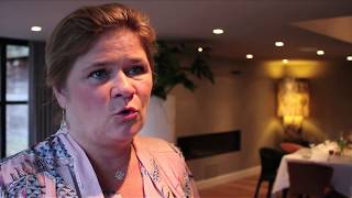 Anne-Laura en Dick Middelweerd over 30 jaar De Treeswijkhoeve
