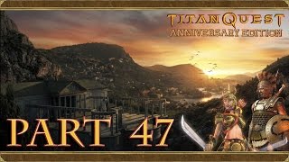 Titan Quest Anniversary Edition #47 (Typhon)