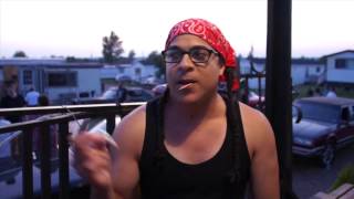 Trailer Park Boys Season 8 Behind the Scenes: Day 26 - Cory's Ask Me Fucking Anything