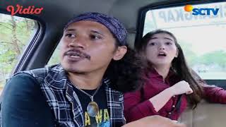 Anak Langit: Hiro Membantu Vika dari Perampok | Episode 325 dan 326