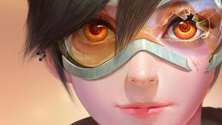OVERWATCH - Toutes les cinématiques FR