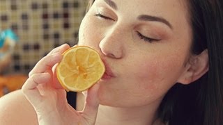 DIY | Lemon and Honey Facial Treatment For Glowing Skin