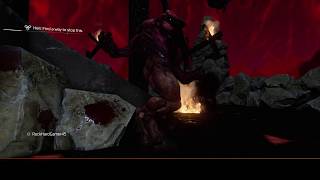 DOOM Snapmap - Lost Mission - 03