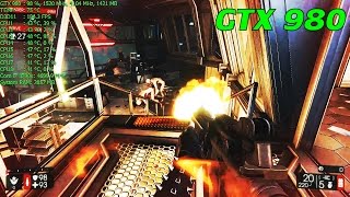 Killing Floor 2: PC Beta【ULTRA】GTX 980 & i7 4790k